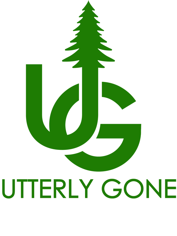 UtterlyGone