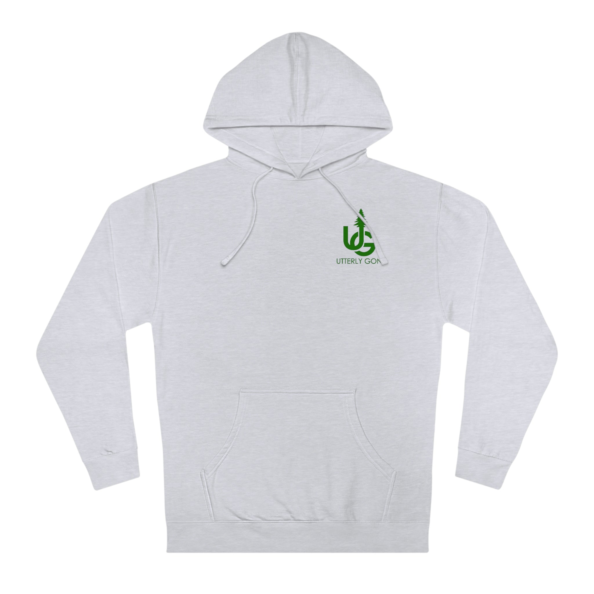 Utterly Gone Hoodie