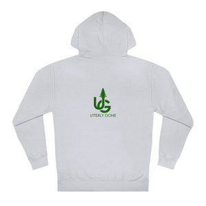 Utterly Gone Hoodie