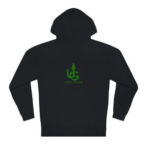 Utterly Gone Hoodie