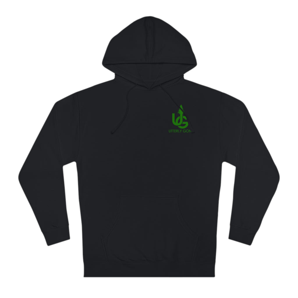 Utterly Gone Hoodie