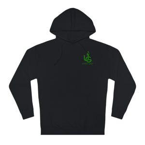 Utterly Gone Hoodie