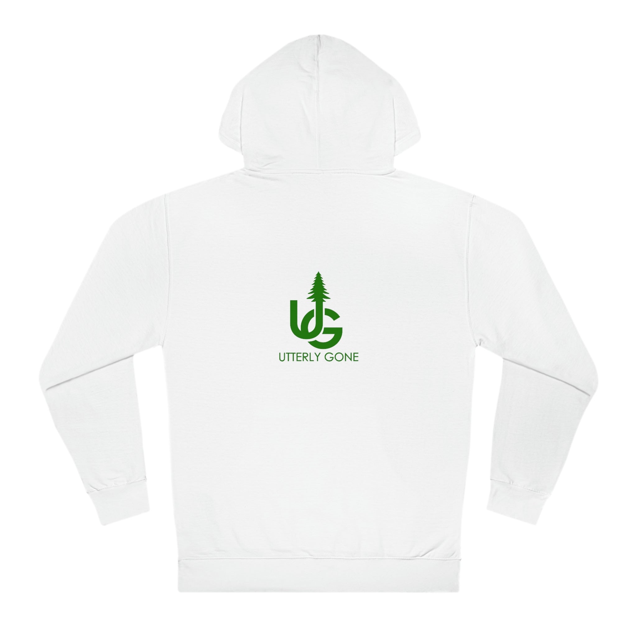 Utterly Gone Hoodie