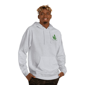 Utterly Gone Hoodie